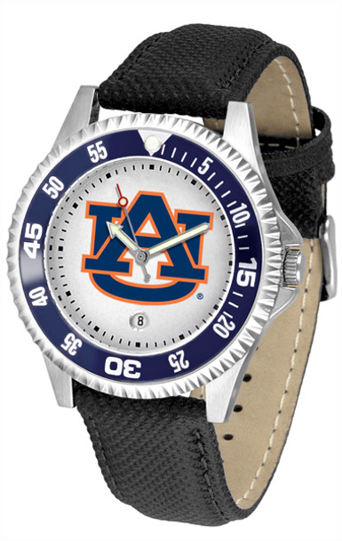 Men's Auburn Tigers - Competitor Watch