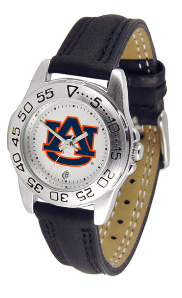 Ladies' Auburn Tigers - Sport Watch