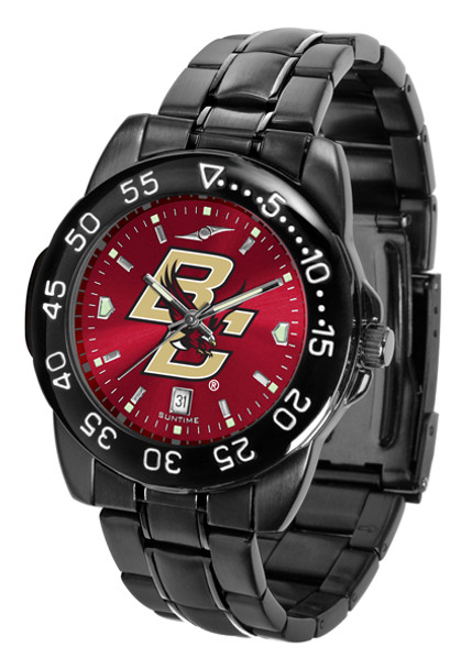 Men's Boston College Eagles - FantomSport AnoChrome Watch