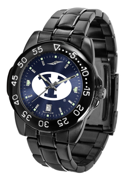 Men's Brigham Young Univ. Cougars - FantomSport AnoChrome Watch