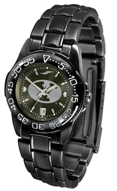 Ladies' Brigham Young Univ. Cougars - FantomSport Watch