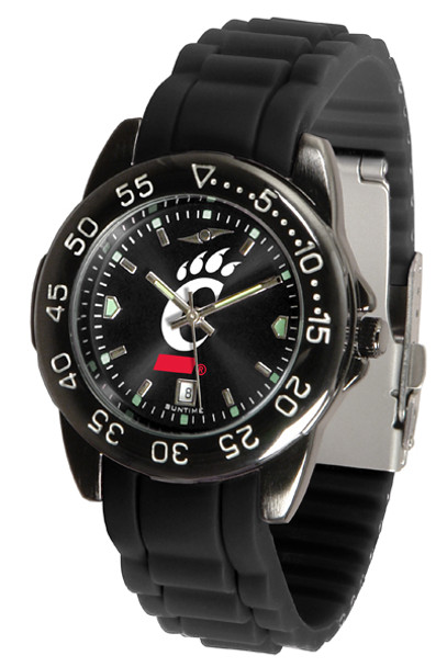 Men's Cincinnati Bearcats - FantomSport AC AnoChrome Watch