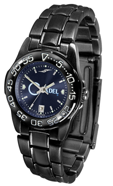 Ladies' Citadel Bulldogs - FantomSport AnoChrome Watch