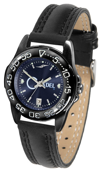 Ladies' Citadel Bulldogs - Fantom Bandit AnoChrome Watch