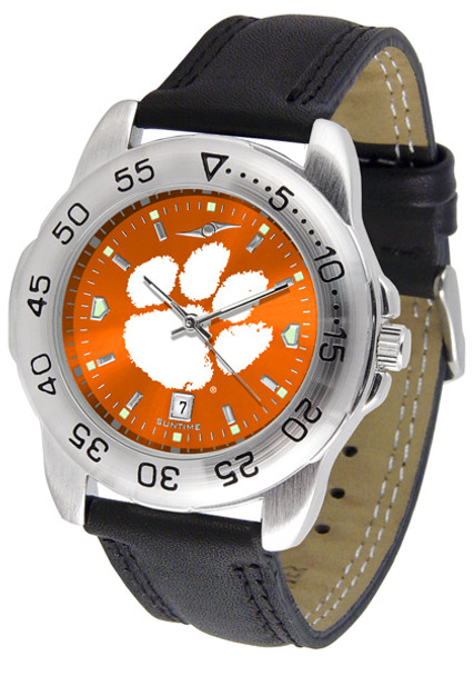 Men's Clemson Tigers - Sport AnoChrome Watch