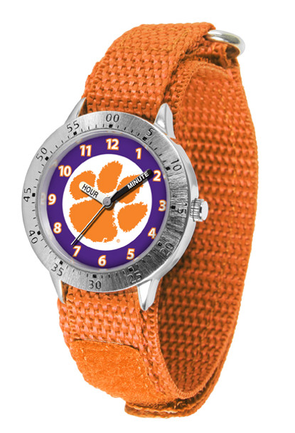 Clemson Tigers - Tailgater Youth Watch