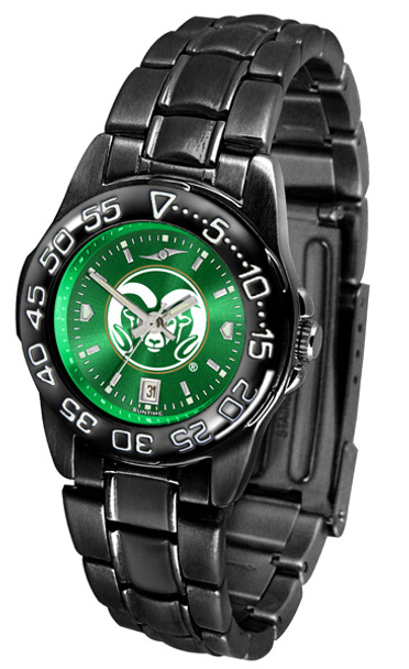 Ladies' Colorado State Rams - FantomSport AnoChrome Watch