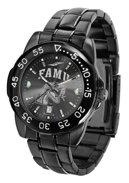 Men's Florida A&M Rattlers - FantomSport Watch