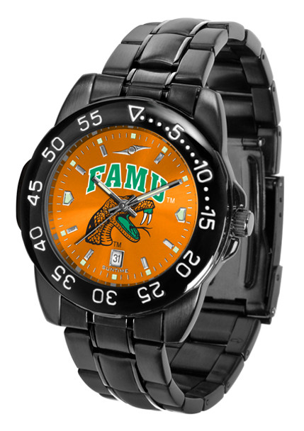 Men's Florida A&M Rattlers - FantomSport AnoChrome Watch