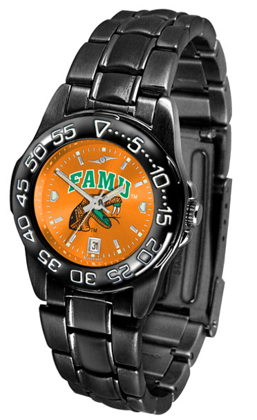 Ladies' Florida A&M Rattlers - FantomSport AnoChrome Watch