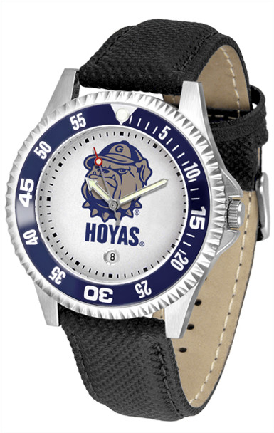 Men's Georgetown Hoyas - Competitor Watch