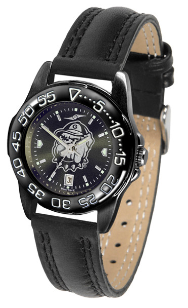 Ladies' Georgetown Hoyas - Fantom Bandit Watch