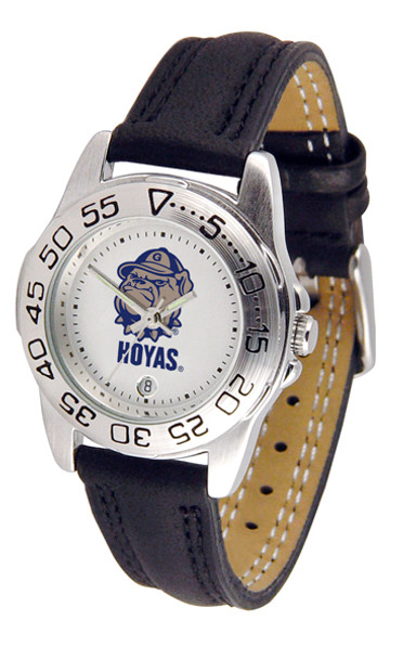 Ladies' Georgetown Hoyas - Sport Watch