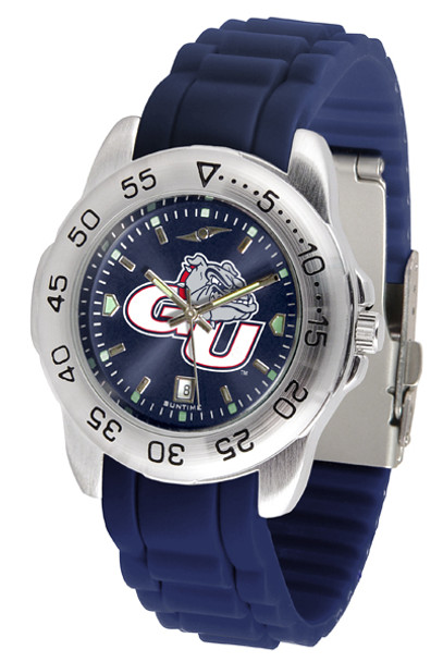 Men's Gonzaga Bulldogs - Sport AC AnoChrome Watch