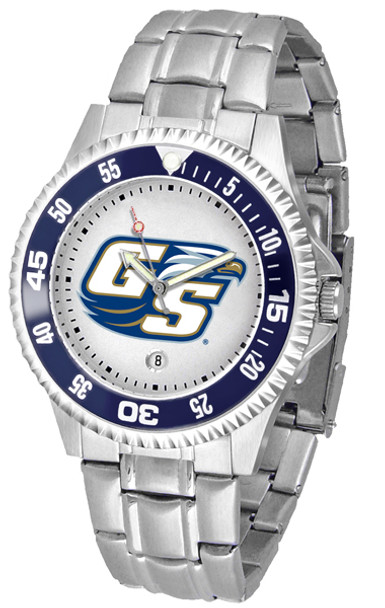 Men's Georgia Southern Eagles - Competitor Steel Watch