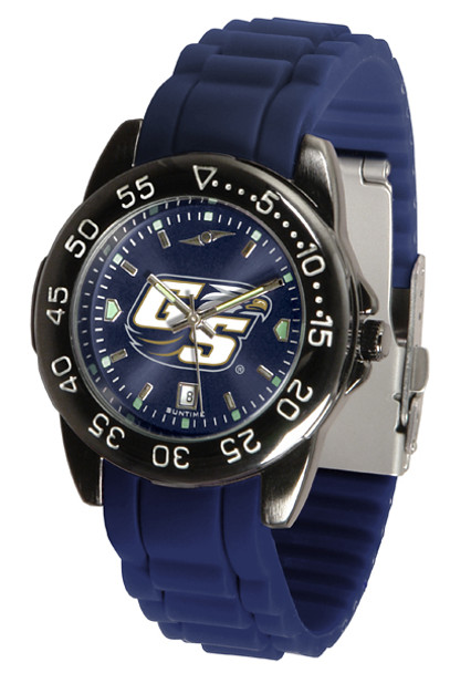 Men's Georgia Southern Eagles - FantomSport AC AnoChrome Watch