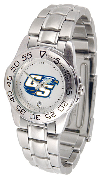Ladies' Georgia Southern Eagles - Sport Steel Watch