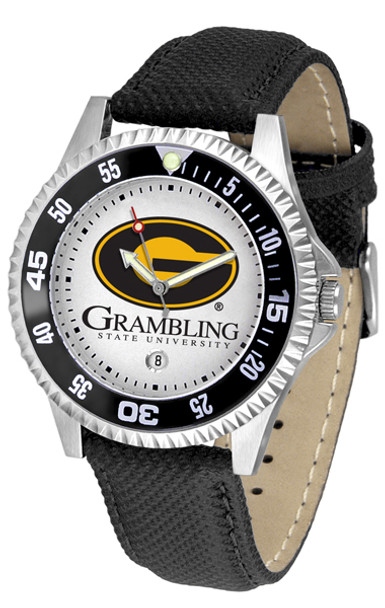 Men's Grambling State University Tigers - Competitor Watch