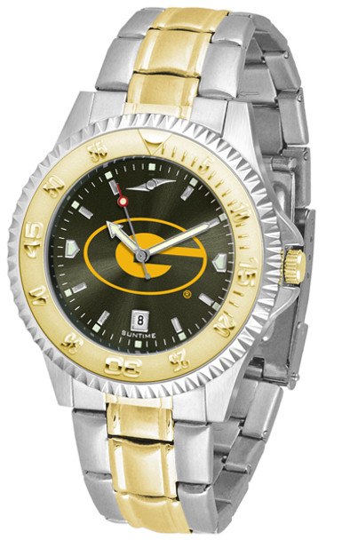 Men's Grambling State University Tigers - Competitor Two - Tone AnoChrome Watch
