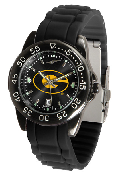 Men's Grambling State University Tigers - FantomSport AC AnoChrome Watch