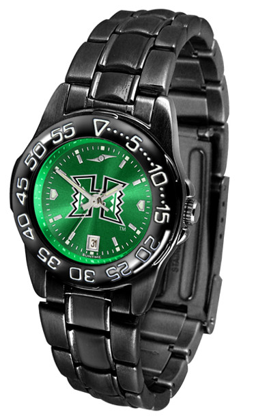 Ladies' Hawaii Warriors - FantomSport AnoChrome Watch