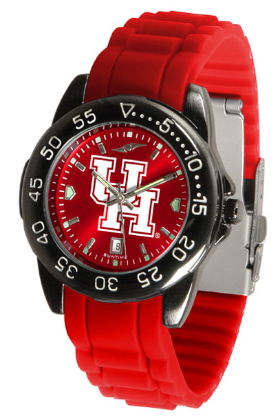 Men's Houston Cougars - FantomSport AC AnoChrome Watch