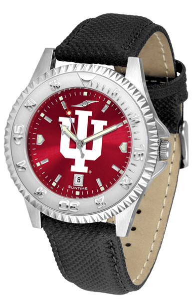 Men's Indiana Hoosiers - Competitor AnoChrome Watch