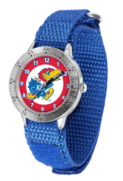 Kansas Jayhawk - Tailgater Youth Watch