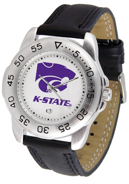 Men's Kansas State Wildcats - Sport Watch