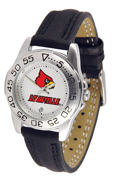 Ladies' Louisville Cardinals - Sport Watch