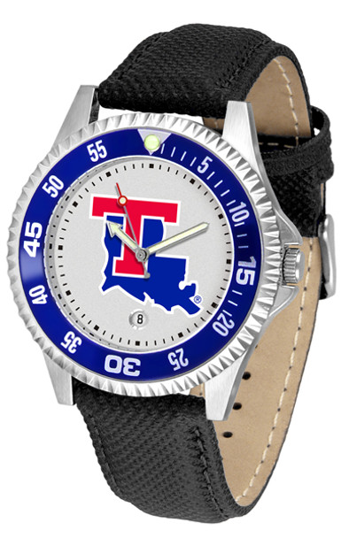 Men's Louisiana Tech Bulldogs - Competitor Watch