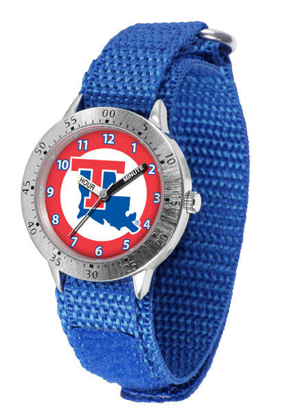 Louisiana Tech Bulldogs - Tailgater Youth Watch