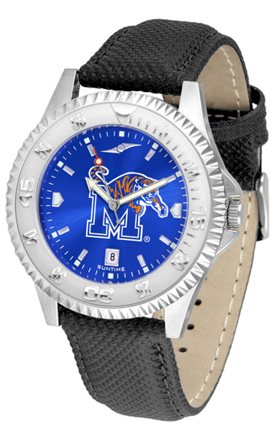 Men's Memphis Tigers - Competitor AnoChrome Watch
