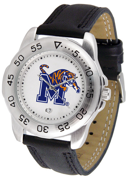 Men's Memphis Tigers - Sport Watch