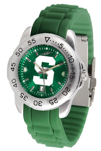 Men's Michigan State Spartans - Sport AC AnoChrome Watch