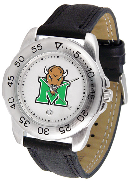 Men's Marshall University Thundering Herd - Sport Watch