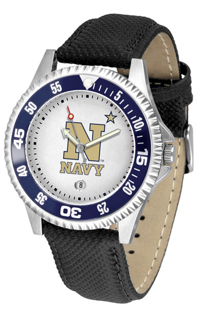 Men's Naval Academy Midshipmen - Competitor Watch