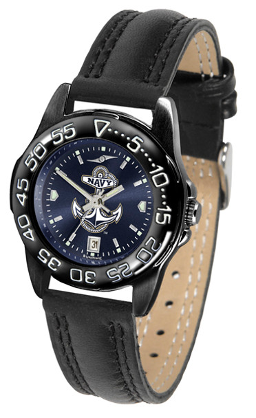 Ladies' Naval Academy Midshipmen - Fantom Bandit AnoChrome Watch