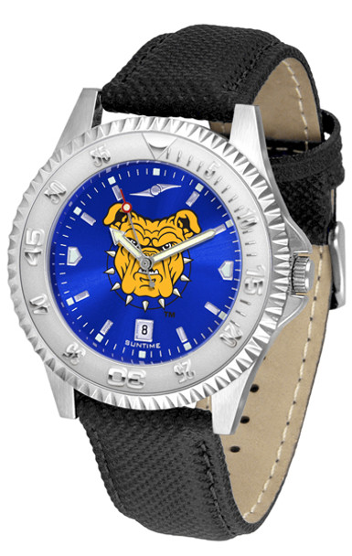 Men's North Carolina A&T Aggies - Competitor AnoChrome Watch