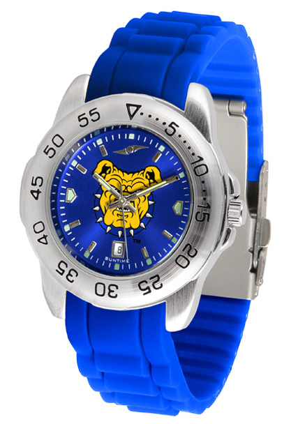 Men's North Carolina A&T Aggies - Sport AC AnoChrome Watch