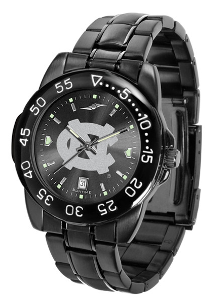 Men's North Carolina - University Of - FantomSport Watch