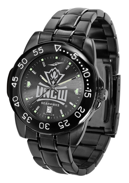 Men's North Carolina Wilmington Seahawks - FantomSport Watch