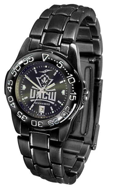 Ladies' North Carolina Wilmington Seahawks - FantomSport Watch