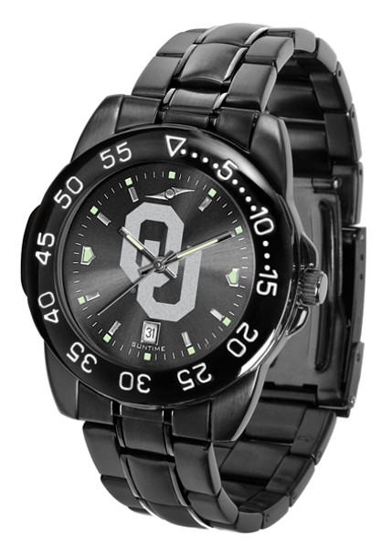 Men's Oklahoma Sooners - FantomSport Watch