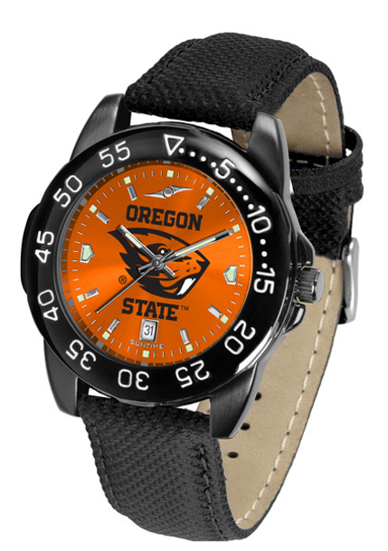 Men's Oregon State Beavers - Fantom Bandit AnoChrome Watch