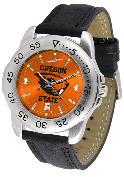 Men's Oregon State Beavers - Sport AnoChrome Watch