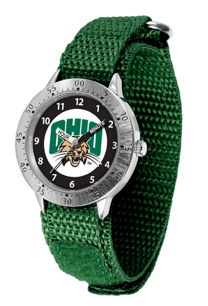 Ohio University Bobcats - Tailgater Youth Watch