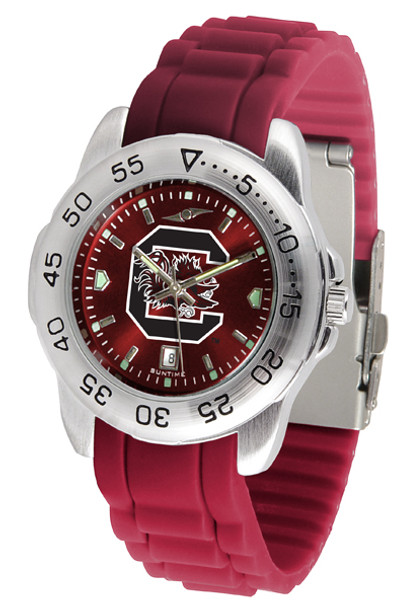 Men's South Carolina Gamecocks - Sport AC AnoChrome Watch