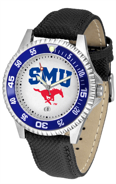 Men's Southern Methodist University Mustangs - Competitor Watch