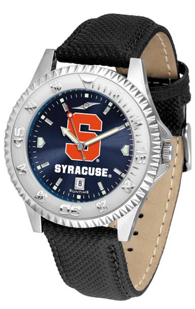 Men's Syracuse Orange - Competitor AnoChrome Watch